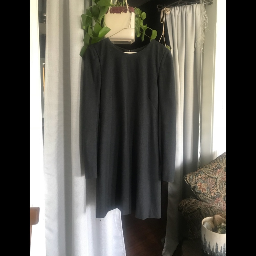 Theory dress